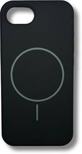 inteliqo Back Cover for iPhone 16e