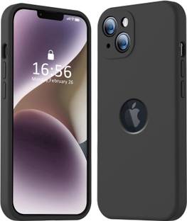 FlareHUB Back Cover for Apple iPhone 13, APPLE iPhone 13