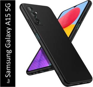 KWINE CASE Back Cover for Samsung Galaxy A15 5G