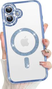 Mobile Mart Back Cover for APPLE iPhone 16