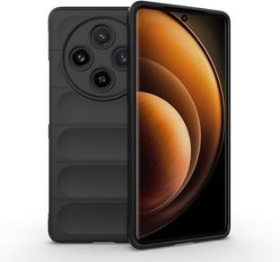 RUNICHA Back Cover for Vivo X200