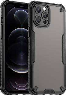 Cover Alive Back Cover for Apple iPhone 12 Pro Max