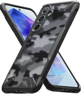 Ringke Back Cover for Samsung Galaxy A55