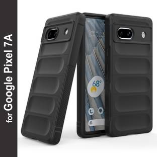 GLOBAL NOMAD Back Cover for Google Pixel 7A
