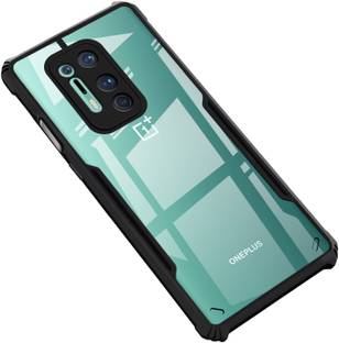 GLOBAL NOMAD Back Cover for OnePlus 8 Pro