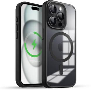 KARWAN Back Cover for APPLE iPhone 14 Pro Max