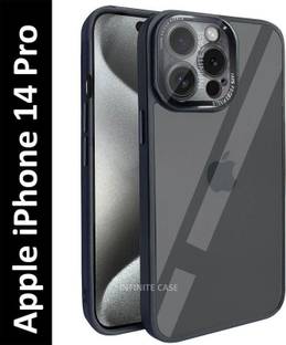 Infinite Case Back Cover for Apple iPhone 14 Pro