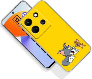 Mitvaa Back Cover for Infinix Note 30 5G