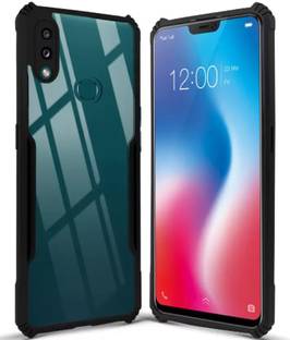Cell-loid Back Cover for Vivo V9