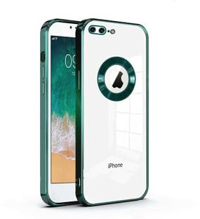 Bonqo Back Cover for Apple iPhone 7 Plus