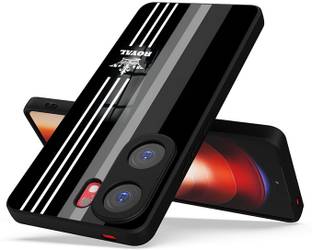 Parshu Back Cover for IQOO NEO9 PRO