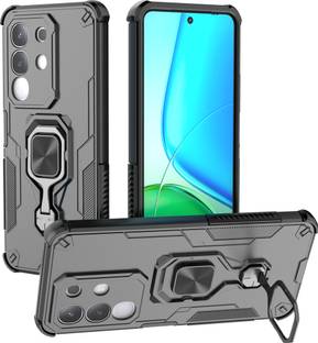 Casener Back Cover for iQOO Z10X 5G