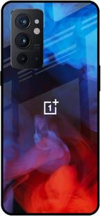 Hocopoco Back Cover for OnePlus 9RT