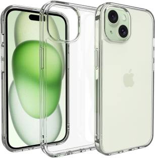 VISHZONE Back Cover for APPLE Iphone 15 Plus, Iphone 15 Plus