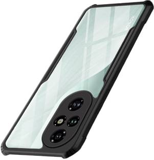 Micvir Back Cover for Honor 200 5G