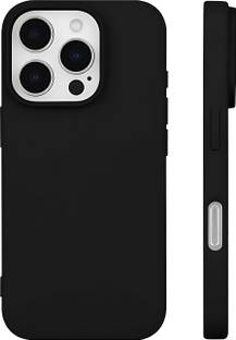 capo Back Cover for Apple iPhone 16 Pro Max