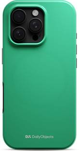 DailyObjects Back Cover for iPhone 16 Pro Max