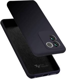 VALKAR Back Cover for IQOO Z7 Pro 5G