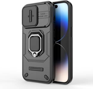 KartV Back Cover for Apple iPhone 14