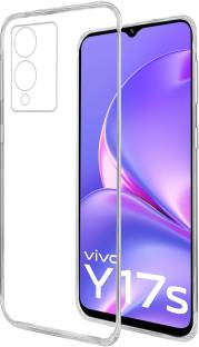 Meephone Back Cover for vivo Y17s