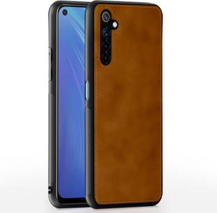 Pikkme Back Cover for Realme 6