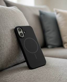 Monarch Back Cover for iPhone 16