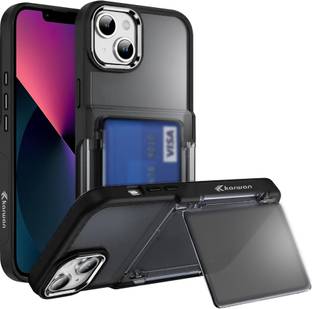 KARWAN Back Cover for Apple iPhone 14