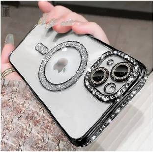 AMEYAA Back Cover for IPHONE 14