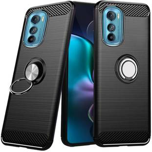 Unistuff Back Cover for Motorola Edge 30, Moto Edge 30, Motorola Moto Edge 30