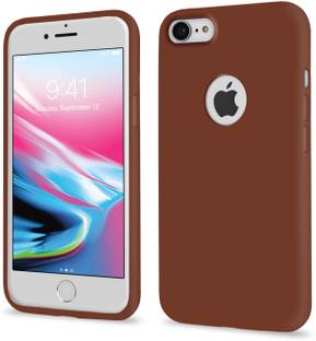 Pikkme Back Cover for iPhone 7, iPhone 8