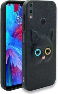 SMARTPOCKET Back Cover for MI Redmi Note 7S, MI Redmi Note 7 Pro, MI Redmi Note 7
