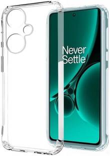 Flipkart SmartBuy Back Cover for OnePlus Nord CE 5 5G