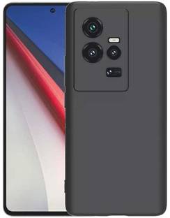 DOTCASE Front & Back Case for VIVO iQOO 11 5G, iQOO 11 5G, iQ00 11 5G, iQ00 11