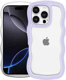 56 CASE AND COVER Back Cover for Apple IPhone 16 Pro Max