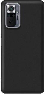 SRT Back Cover for Mi Redmi Note 10 Pro