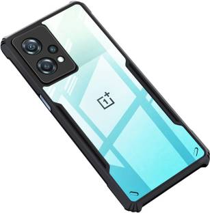 GLOBAL NOMAD Back Cover for OnePlus Nord CE 2 Lite 5G