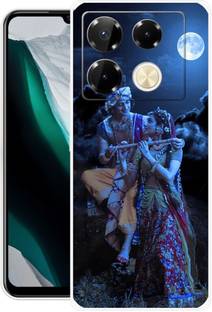 ग्रेफिक Infinix Note 40 Pro 5G RADHA KRISHNA, LORD KRISHNA, GOD, KRISHN KANHIYA, RADHA के लिए