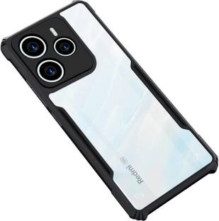Mobikit Back Cover for Redmi Note 14 5G, Protective Design | 360 Degree Protection