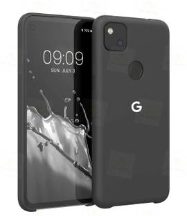 Big Wings Back Cover for GOOGLE PIXEL 4A