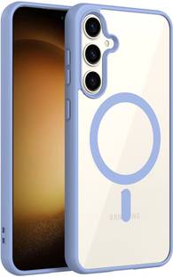 ग्लोबल नोमैड Samsung Galaxy S24 के लिए