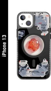DailyObjects Back Cover for APPLE iPhone 13