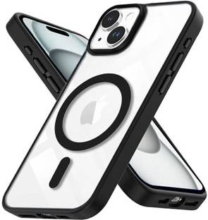 SANJU Back Cover for Apple iPhone 15 Plus