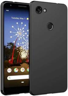 Bodoma Back Cover for Google Pixel 3A