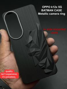 ACESTAR Back Cover for OPPO K12X 5G