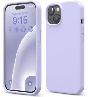 Cestny Back Cover for Apple iPhone 15