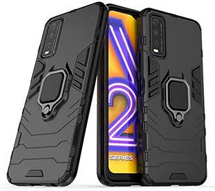 KrKis Back Cover for Vivo Y20