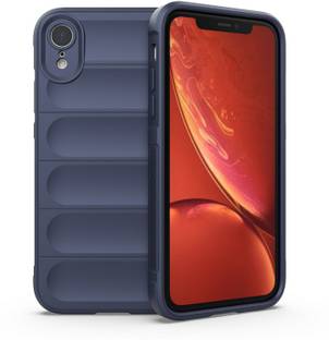 Cover Alive Back Cover for Apple iPhone XR