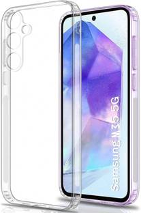 Hamz Back Cover for SAMSUNG Galaxy M35 5G