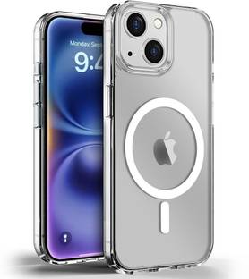 Micvir Back Cover for Apple iPhone 14