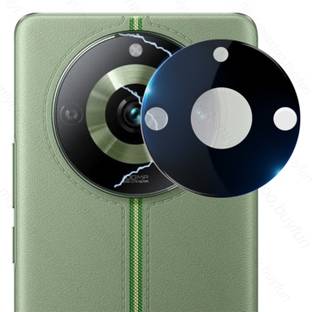AB PRIME Back Camera Lens Glass Protector for realme 11 pro plus